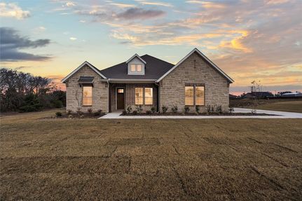 Land for sale in Grayson County, Texas