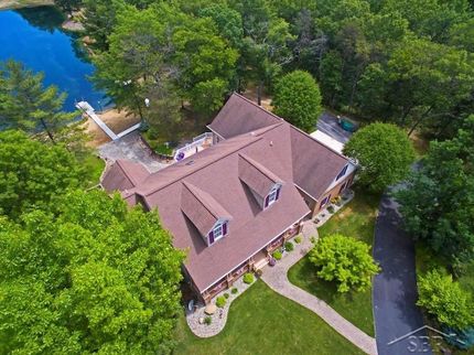 Land for sale in Huron County, Michigan