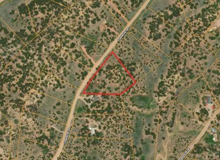 Land for sale in Huerfano County, Colorado