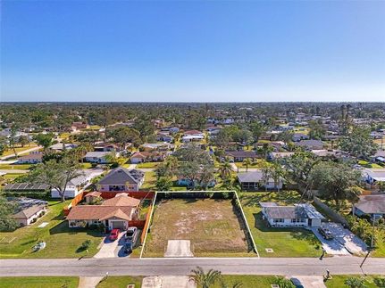 Land for sale in Sarasota County, Florida
