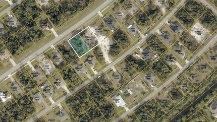 Land for sale in Sarasota County, Florida