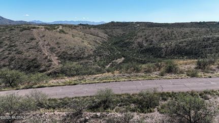 Land for sale in Santa Cruz County, Arizona