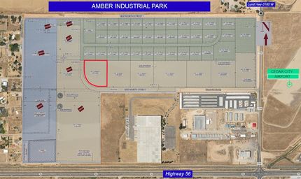 Land for sale in Iron County, Utah