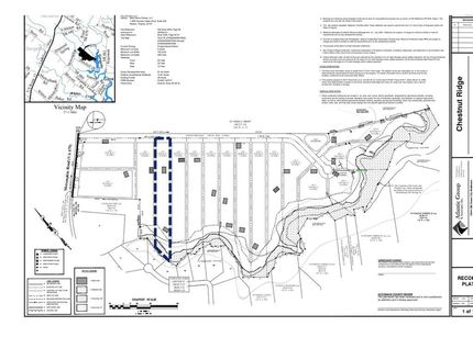 Land for sale in Accomack County, Virginia
