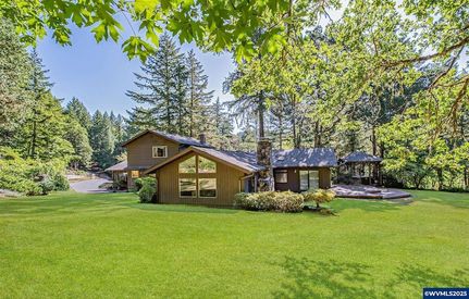 Land for sale in Benton County, Oregon