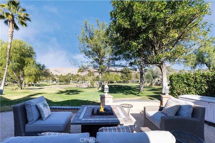 Homesite for sale in Riverside County, California