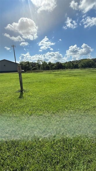Land for sale in Galveston County, Texas