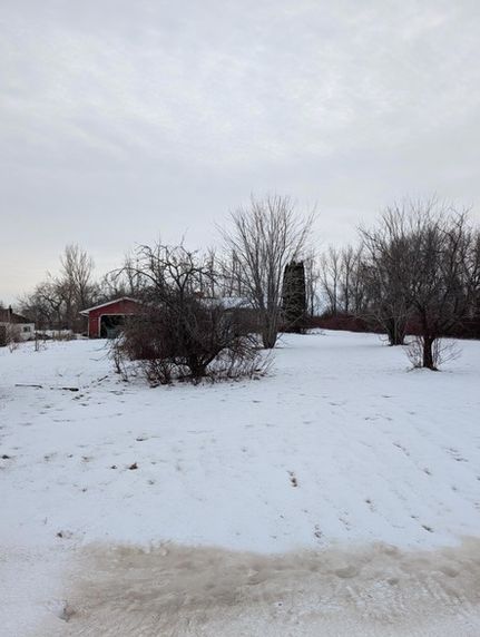 Land for sale in Cass County, North Dakota