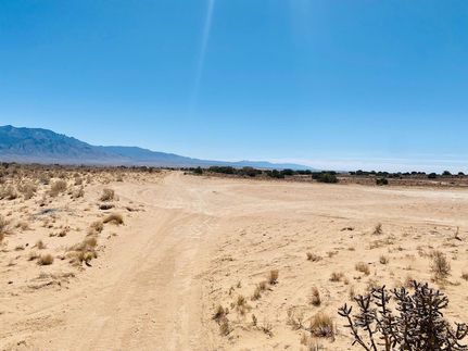 Land for sale in Sandoval County, New Mexico