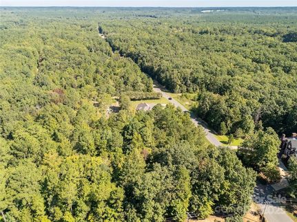 Homesite for sale in Lancaster County, South Carolina
