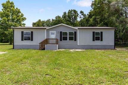 Land for sale in Levy County, Florida