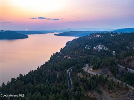 Land for sale in Kootenai County, Idaho