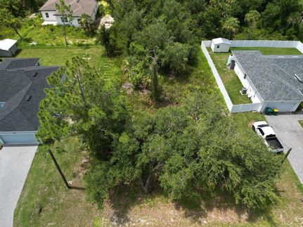 Land for sale in Charlotte County, Florida