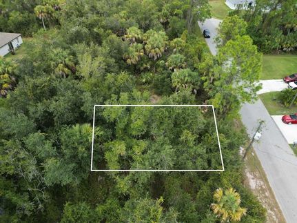 Land for sale in Sarasota County, Florida