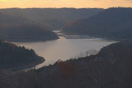 Undeveloped Land for sale in DeKalb County, Tennessee