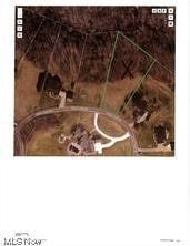 Homesite for sale in Muskingum County, Ohio