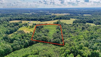 Land for sale in Henry County, Tennessee