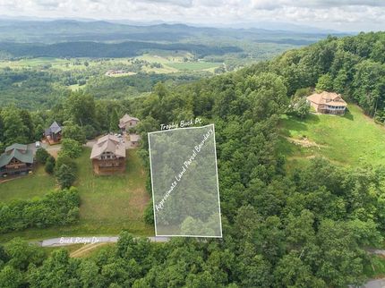 Land for sale in Cherokee County, North Carolina