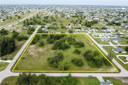Land for sale in Lee County, Florida