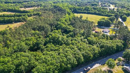 Undeveloped Land for sale in Chesterfield County, South Carolina