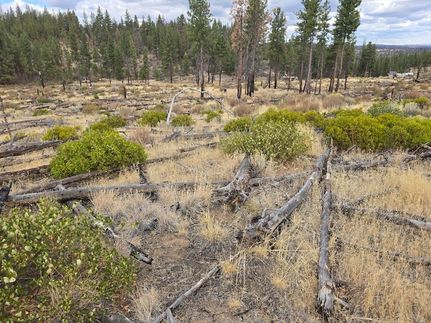 Land for sale in Klamath County, Oregon