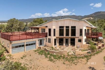 Land for sale in Huerfano County, Colorado