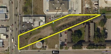 Land for sale in Harris County, Texas