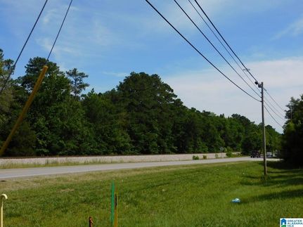 Land for sale in Shelby County, Alabama