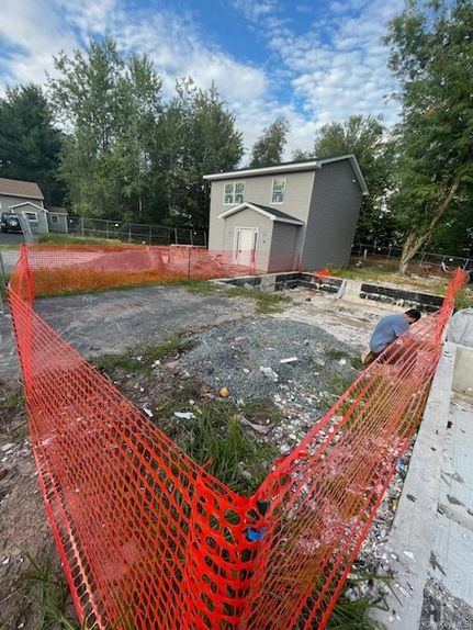 Land for sale in Sullivan County, New York