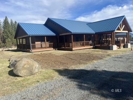 Land for sale in Modoc County, California