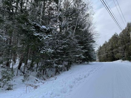 Homesite for sale in Grafton County, New Hampshire