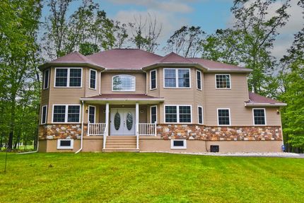 Land for sale in Monroe County, Pennsylvania