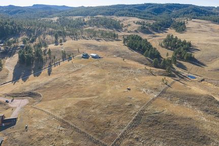 Land for sale in Pennington County, South Dakota