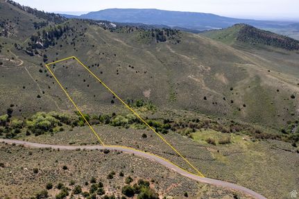Land for sale in Uintah County, Utah