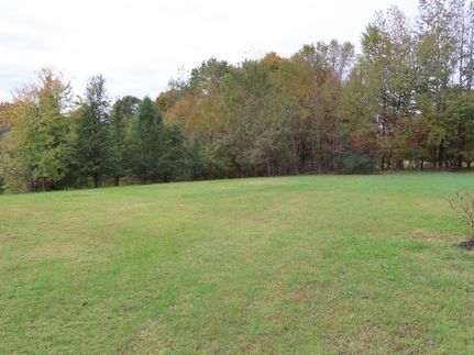 Land for sale in Madison County, Tennessee