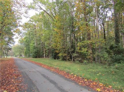 Land for sale in Northumberland County, Virginia