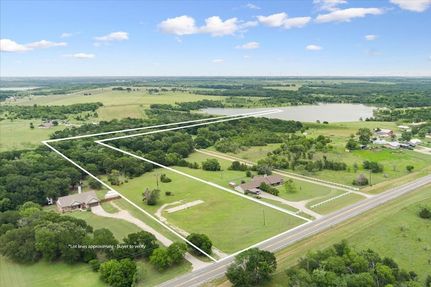 Land for sale in McLennan County, Texas