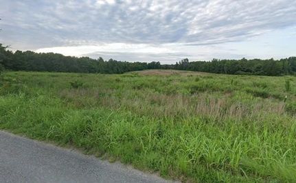 Land for sale in Prince Edward County, Virginia