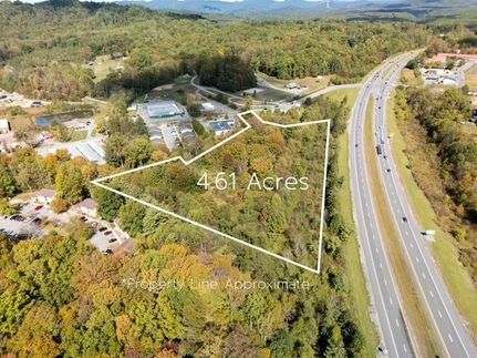 Land for sale in Fayette County, West Virginia
