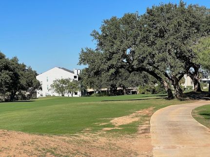 Land for sale in Llano County, Texas