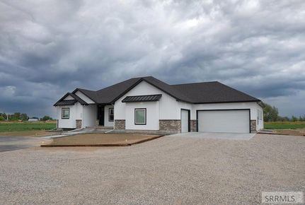 Land for sale in Jefferson County, Idaho