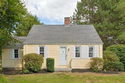 Land for sale in Cumberland County, Maine