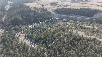 Land for sale in Lewis and Clark County, Montana