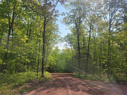 Land for sale in Bayfield County, Wisconsin