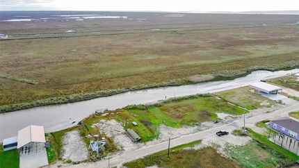 Land for sale in Galveston County, Texas