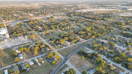 Homesite for sale in Grimes County, Texas