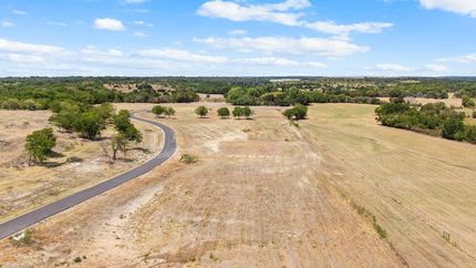 Land for sale in Parker County, Texas