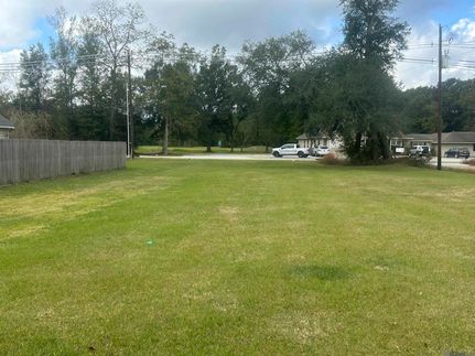 Land for sale in Tangipahoa Parish, Louisiana