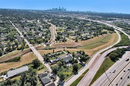 Land for sale in Harris County, Texas