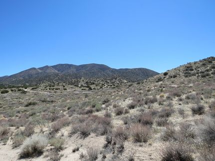 Undeveloped Land for sale in Los Angeles County, California